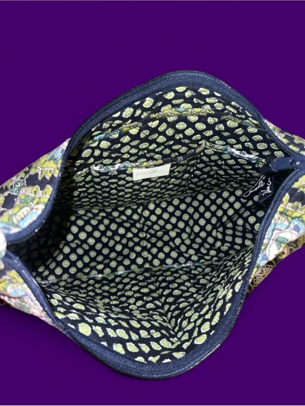 Vera Bradley bag
